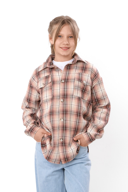 Сорочка дитяча